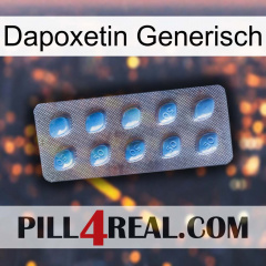 Dapoxetine Generic viagra3